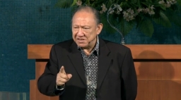 唐崇榮推動歸正福音 香港「彼得前書」講經已開始