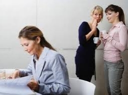 從《聖經》看「職場十大負能量」