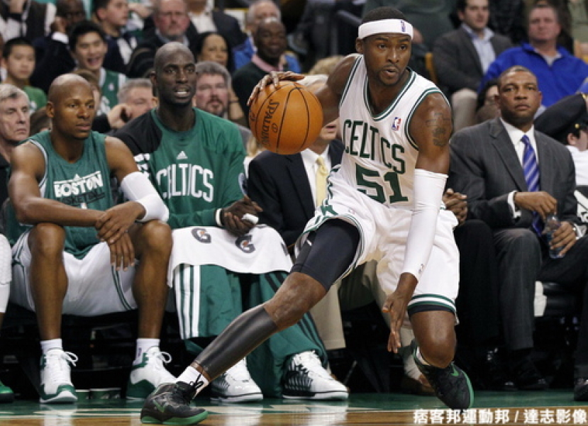 NBA球員杜寧靠信仰得勝童年性虐陰影