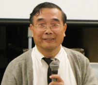 陳永建牧師揭秘新紀元運動的真相