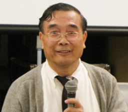 陳永建牧師揭秘新紀元運動的真相