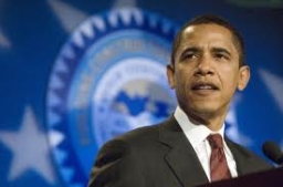 奧巴馬誓言改革移民法 福音派領袖支持