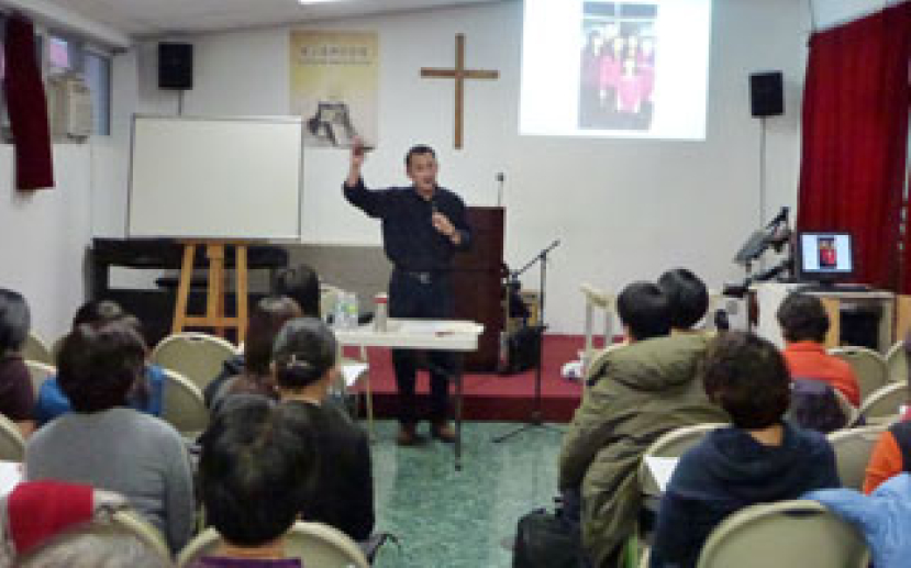 養兒目標：大富大貴？還是敬畏上帝？