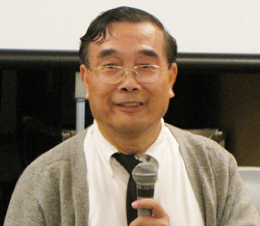 陳永建牧師辨析安息日會的異端教義