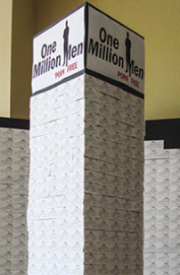 佛州大型教會發起「百萬男人遠離色情」運動