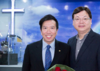 陈振聪见证分享（文字版）