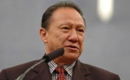 圣灵的工作与今日教会——访谈唐崇荣牧师