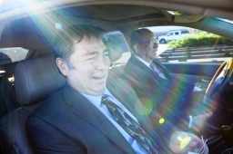 陈荣良医生给流浪汉人生