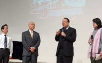 《號角》廿五週年獻禮 追憶難忘辦報情懷