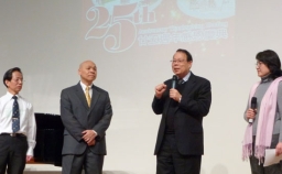 《号角》廿五周年献礼 追忆难忘办报情怀