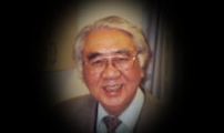 華福第四任總幹事高雲漢牧師安息主懷