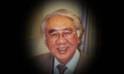 華福第四任總幹事高雲漢牧師安息主懷