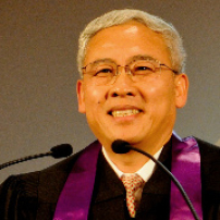 遠志明牧師復活節默想：關乎人類的大事