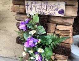 華理克幼子之死促牧者關注精神病患者