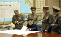 北韓基督徒向全球基督教會發出代禱的呼籲