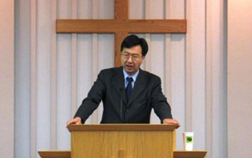 從華理克喪子之殤反思華人教會三大挑戰