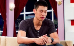 林書豪等NBA球星情繫雅安為災民祈福