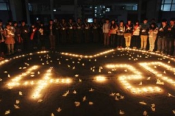 華欣牧師：痛楚是上帝的擴音器