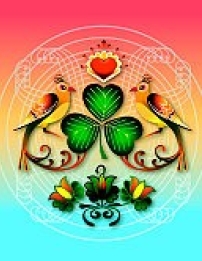 俞敬群牧師：幸運鳥與吉祥鳥