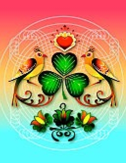 俞敬群牧師：幸運鳥與吉祥鳥