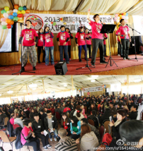 遠志明：莫斯科中國留學生對福音表現渴慕