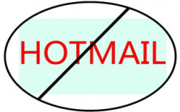 Hotmail被微軟「送進博物館」