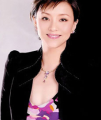 楊瀾微博暢談聖經 成為「基督徒」已20年