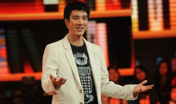 王力宏生命感悟 堅持夢想永不棄