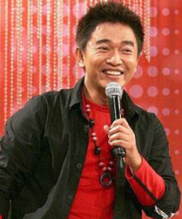 台藝人吳宗憲為傷人致歉 雙方一抱泯恩仇