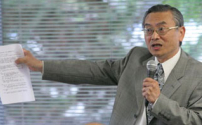 李光陵牧師：從聖經看教牧的探訪與關懷