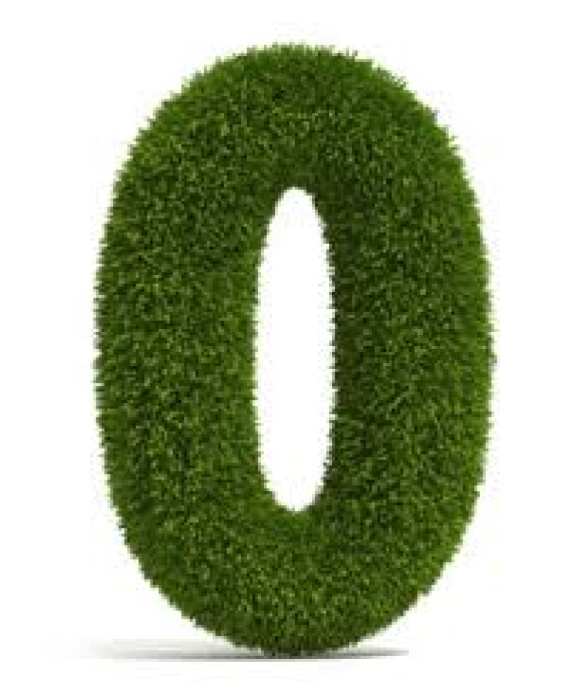 裸帥零標竿 (上)