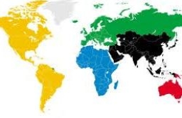 差傳新戰略：亞拉非區設「延展站」作宣教跳板