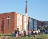 樸相真：為什麼要建立基督教學校？