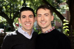 耶魯神學院院長主持兒子同性婚禮受抨擊