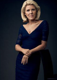 《纯真年代》女角Alley Mills弃佛皈基督经过