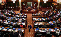 伊州同性婚姻立法胎死腹中