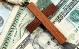 调查：基督徒企业家更虔诚