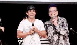 周杰倫自導電影 總監揭創作背後上帝帶領