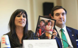 薩伊德妻子聯合國敦促伊朗兌現人權承諾