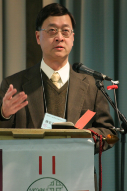 陈若愚牧师:耶稣基督人性的现代意义