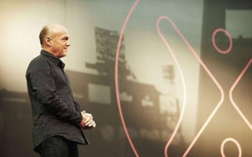 基督徒父親：作你兒女的超級英雄