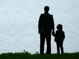 晏丽珍:献给默默无闻的父亲们