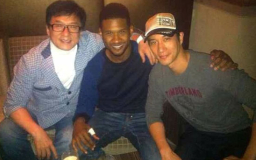 王力宏勤儉樸實熱心慈善獲贊