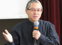 華福領袖陳世欽：門訓「生命」重於「事工」