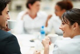 如何藉企業復興職場宣教﹖任晏奎有話兒