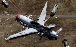 牧者駁斥韓亞空難「七的詛咒」謠言