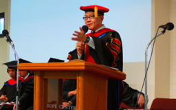 郝繼華牧師：從保羅勸勉看生命大能見證