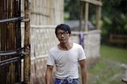 緬甸毒害嚴重 基督教戒毒受尊重