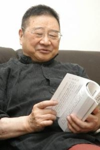 倪匡與書迷談信仰:只要信就可以!