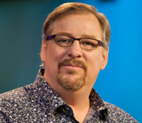 華理克牧師:促進教會合一的六個方法